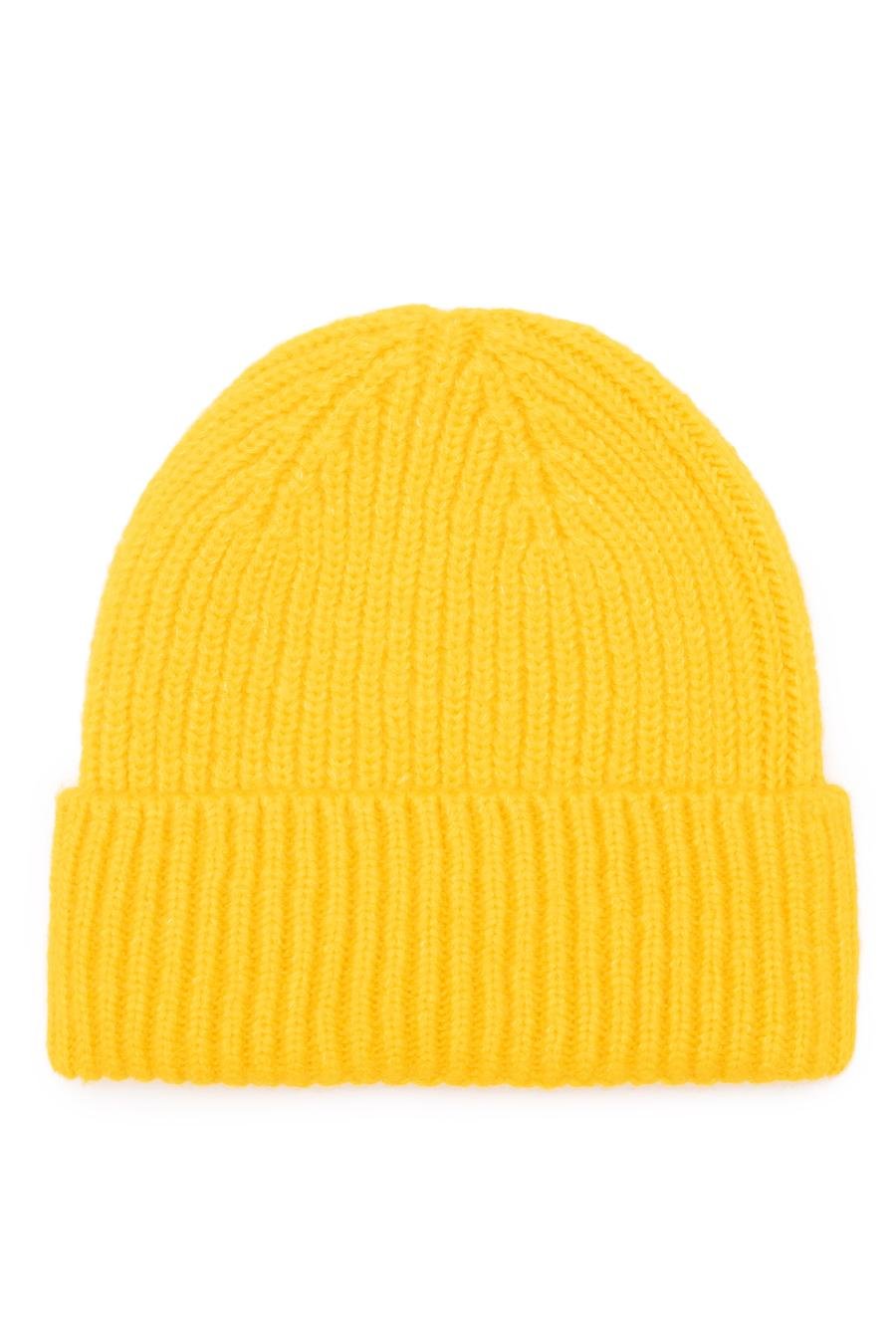 کلاه  زرد  استاندارد  مردانه  پیرکاردین