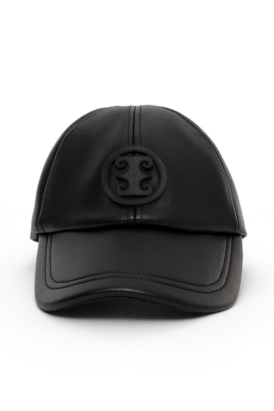کلاه  سیاه  استاندارد  زنانه  پیرکاردین