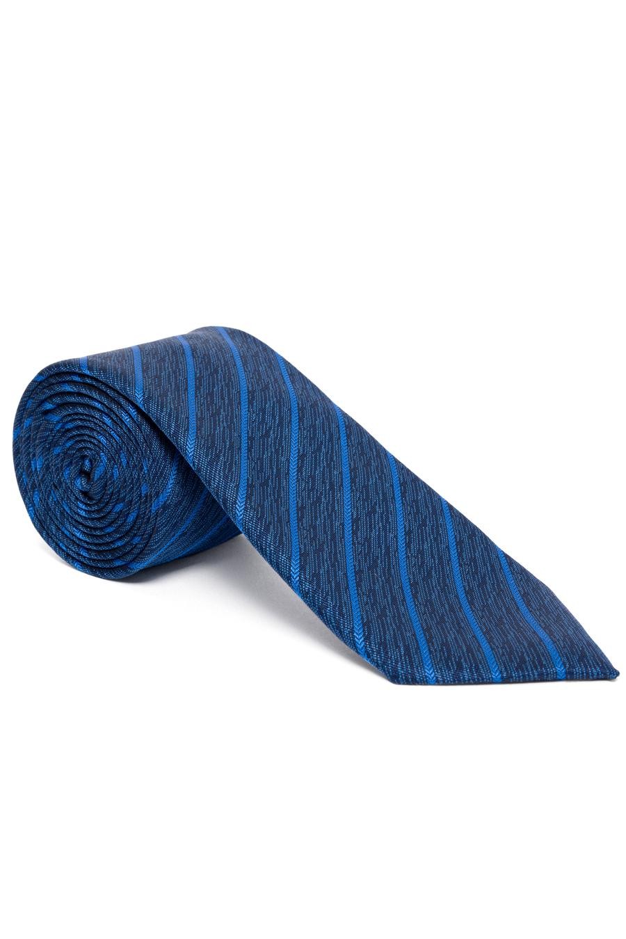 ست دستمال کراوات  آبی  استاندارد  مردانه  پیرکاردین