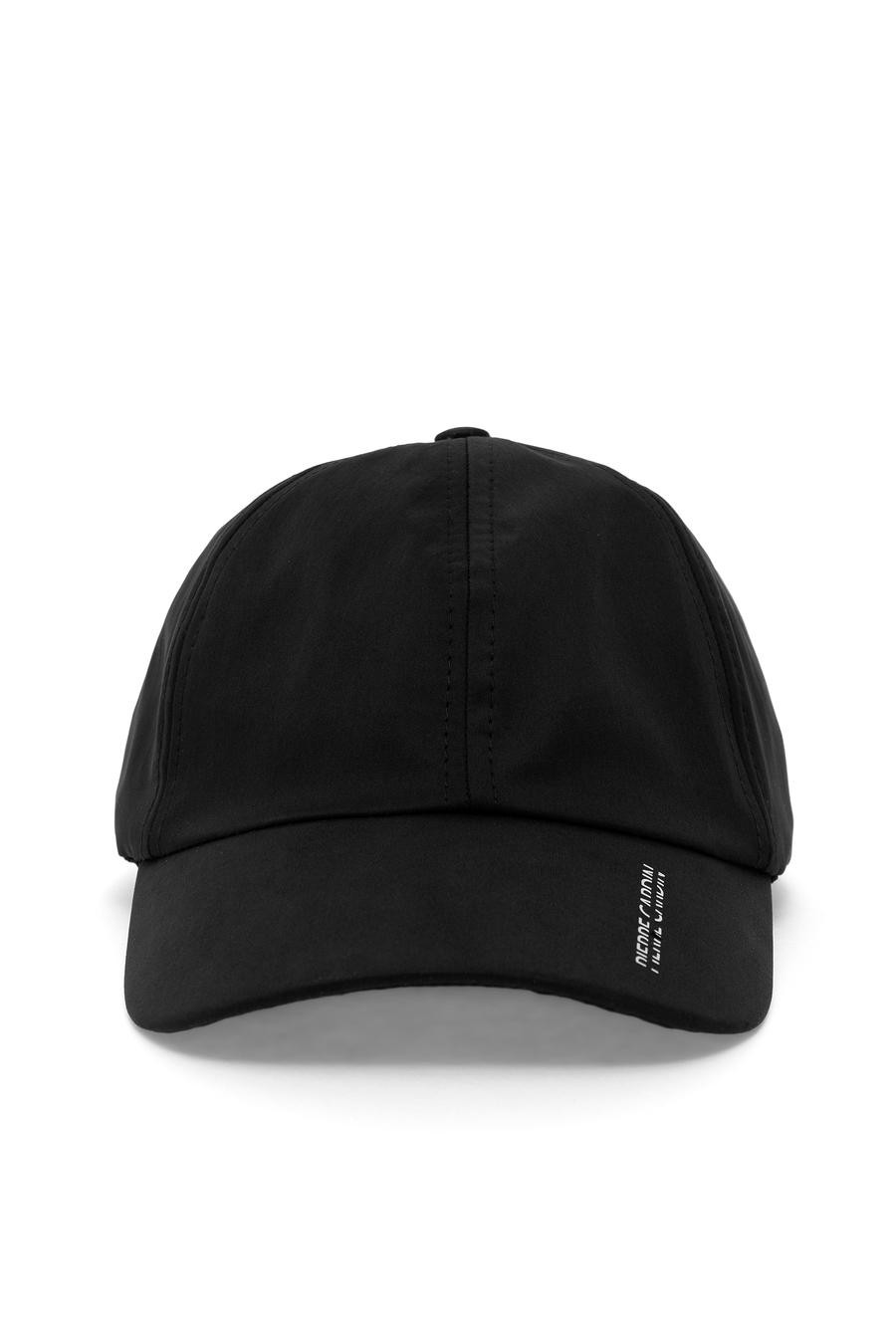 کلاه  سیاه  استاندارد  مردانه  پیرکاردین