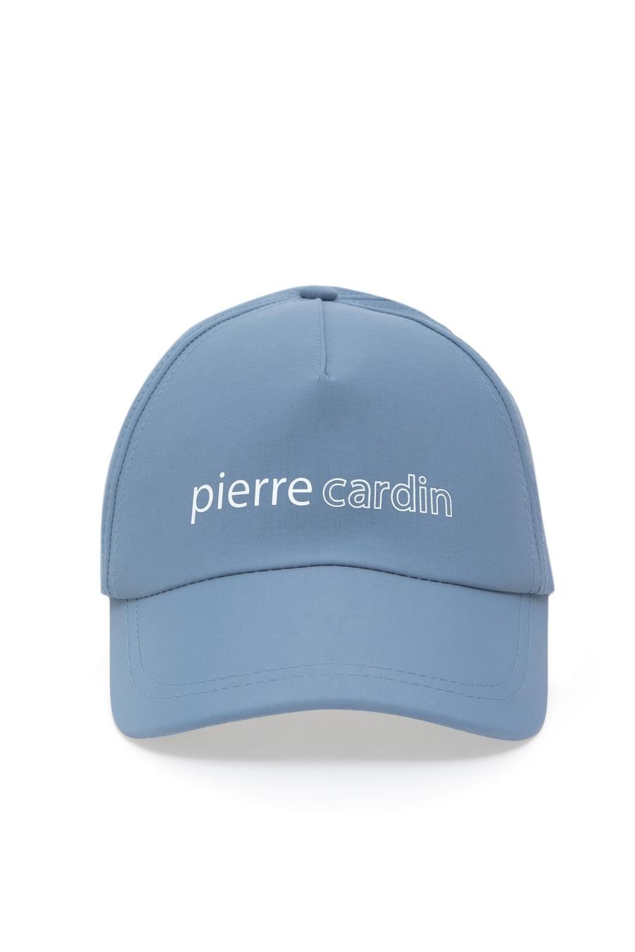 کلاه  آبی  استاندارد  مردانه  پیرکاردین