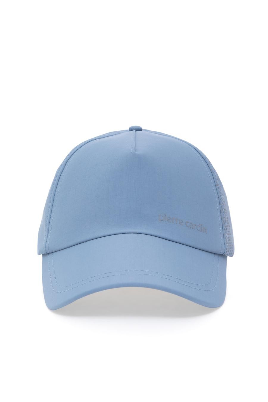 کلاه  آبی  استاندارد  مردانه  پیرکاردین